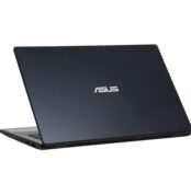 Asus black