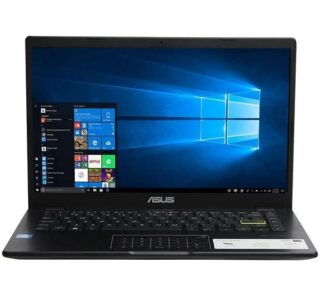 Asus-black