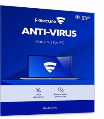 F-Secure