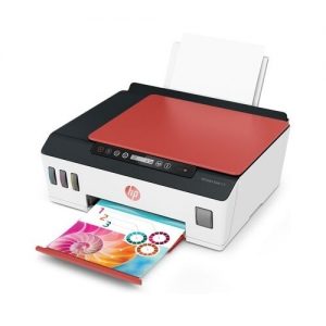 HP-Smart-Tank red color