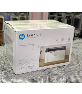 HP-Laser-107a